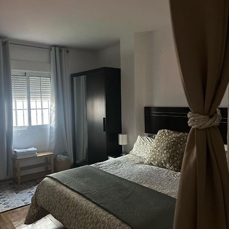 Apartamento En Huelva. エクステリア 写真