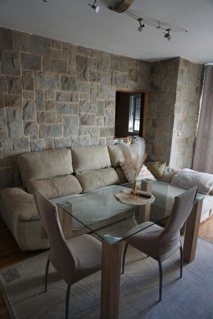 Apartamento En Huelva. エクステリア 写真