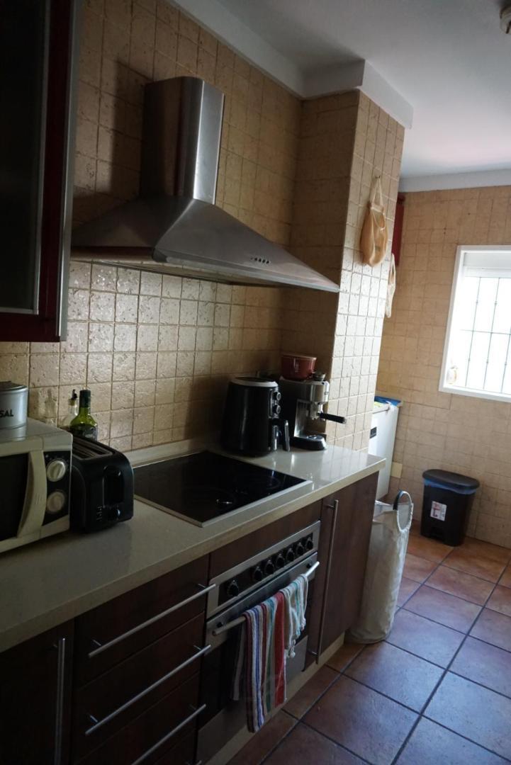 Apartamento En Huelva. エクステリア 写真