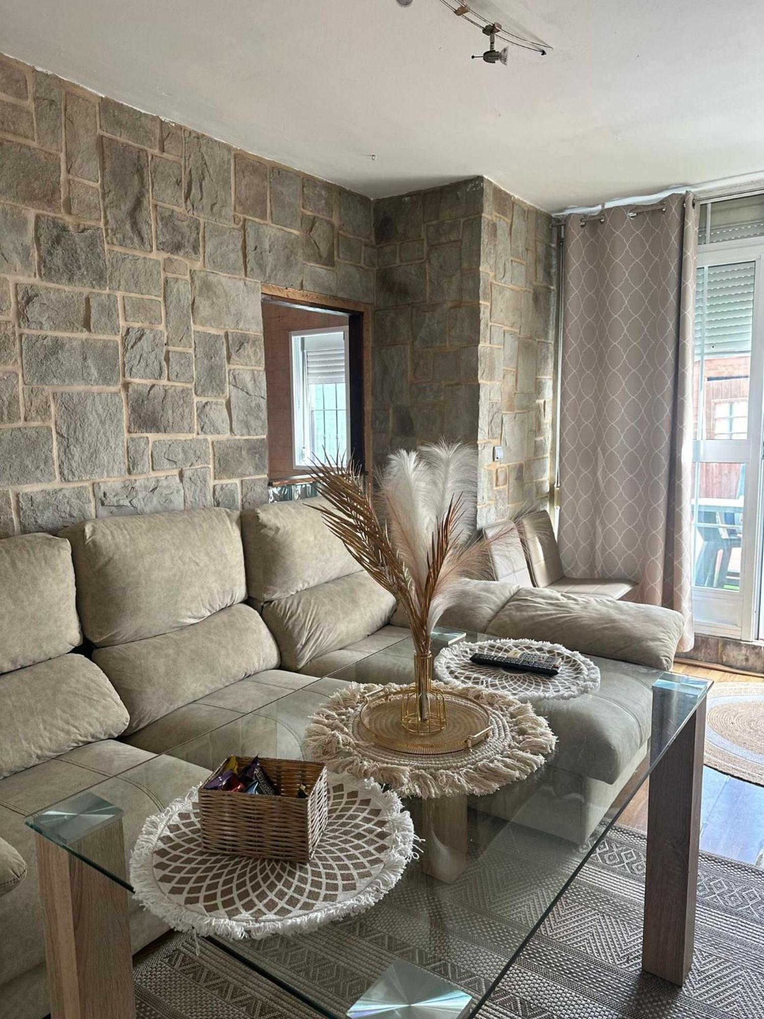 Apartamento En Huelva. エクステリア 写真