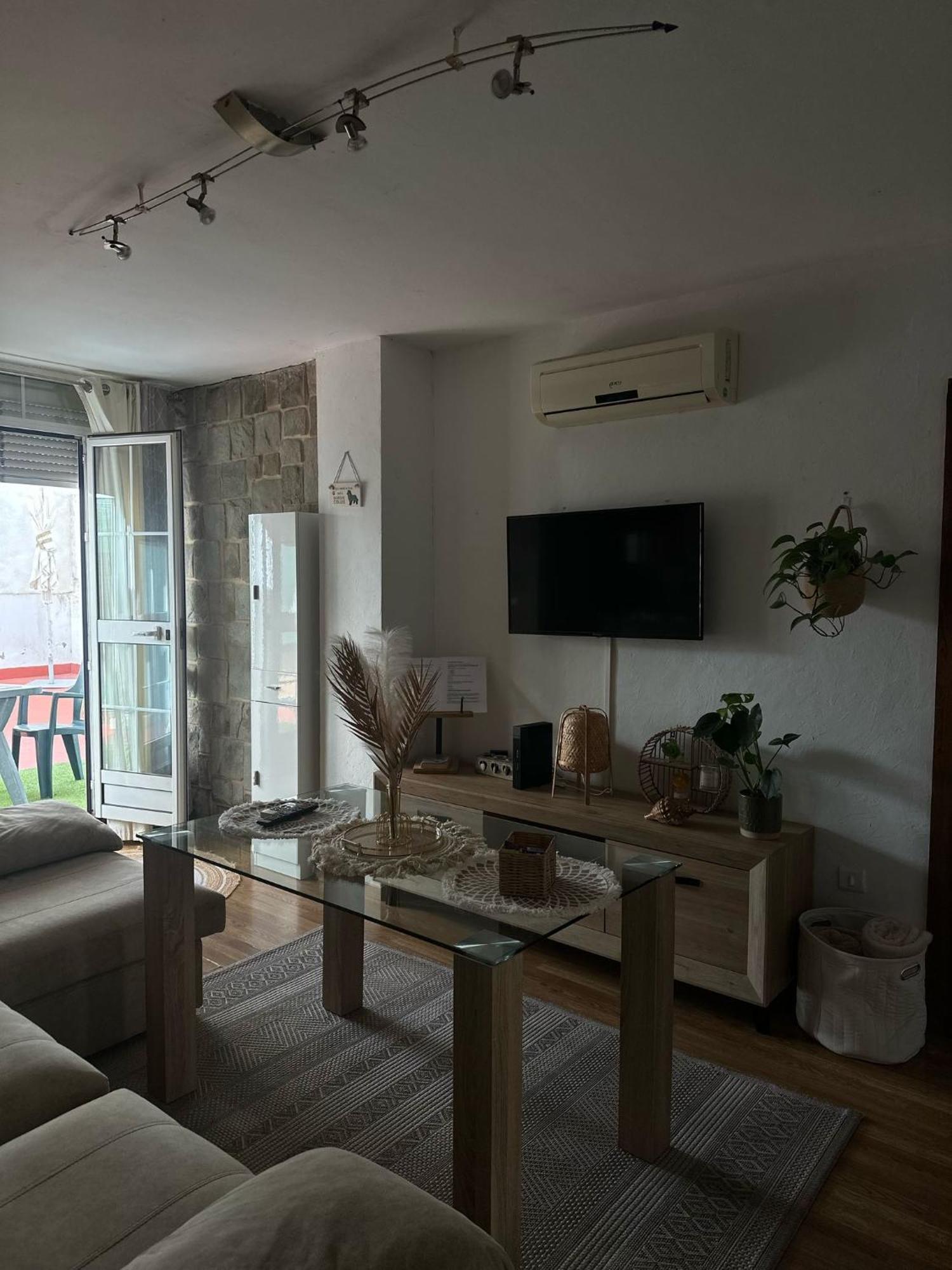 Apartamento En Huelva. エクステリア 写真